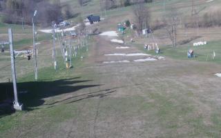 UFO ski w Bukowinie Tatrzańskiej - 30-04-2026 14:19