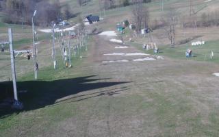 UFO ski w Bukowinie Tatrzańskiej - 30-04-2026 14:34