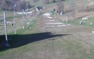 UFO ski w Bukowinie Tatrzańskiej - 30-04-2026 14:49