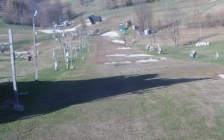 UFO ski w Bukowinie Tatrzańskiej - 30-04-2026 15:05