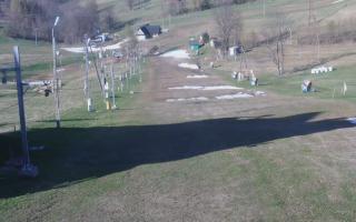 UFO ski w Bukowinie Tatrzańskiej - 30-04-2026 15:20