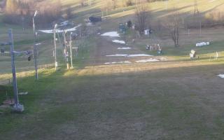 UFO ski w Bukowinie Tatrzańskiej - 30-04-2026 16:52