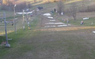UFO ski w Bukowinie Tatrzańskiej - 30-04-2026 17:08