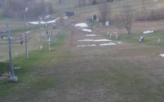 UFO ski w Bukowinie Tatrzańskiej - 30-04-2026 17:54