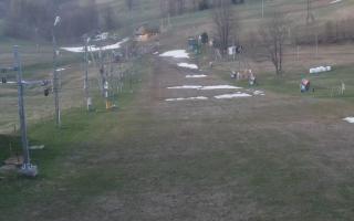 UFO ski w Bukowinie Tatrzańskiej - 30-04-2026 18:09