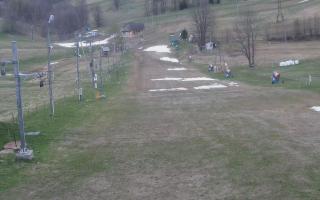UFO ski w Bukowinie Tatrzańskiej - 01-05-2026 03:23