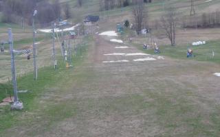 UFO ski w Bukowinie Tatrzańskiej - 01-05-2026 03:54