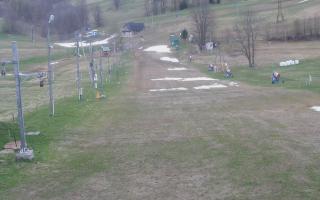 UFO ski w Bukowinie Tatrzańskiej - 01-05-2026 04:09