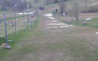 UFO ski w Bukowinie Tatrzańskiej - 01-05-2026 04:40