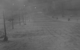 UFO ski w Bukowinie Tatrzańskiej - 03-05-2026 02:33