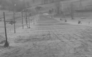UFO ski w Bukowinie Tatrzańskiej - 03-05-2026 02:49