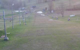 UFO ski w Bukowinie Tatrzańskiej - 03-05-2026 03:19