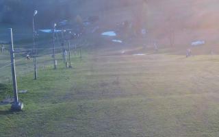UFO ski w Bukowinie Tatrzańskiej - 03-05-2026 03:35