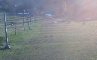 UFO ski w Bukowinie Tatrzańskiej - 03-05-2026 03:50