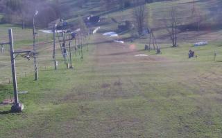 UFO ski w Bukowinie Tatrzańskiej - 03-05-2026 04:36