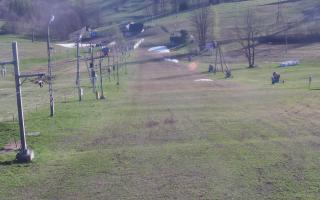 UFO ski w Bukowinie Tatrzańskiej - 03-05-2026 04:52