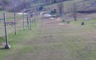 UFO ski w Bukowinie Tatrzańskiej - 03-05-2026 05:07