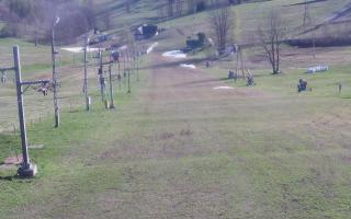 UFO ski w Bukowinie Tatrzańskiej - 03-05-2026 05:22