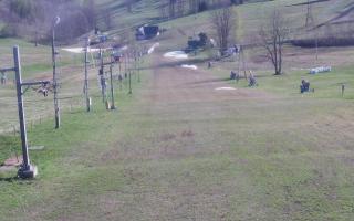 UFO ski w Bukowinie Tatrzańskiej - 03-05-2026 05:38