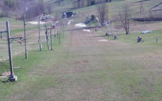 UFO ski w Bukowinie Tatrzańskiej - 03-05-2026 06:09