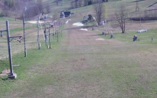 UFO ski w Bukowinie Tatrzańskiej - 03-05-2026 06:24