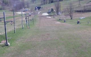 UFO ski w Bukowinie Tatrzańskiej - 03-05-2026 06:39