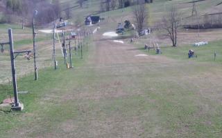 UFO ski w Bukowinie Tatrzańskiej - 03-05-2026 06:55