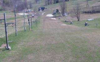 UFO ski w Bukowinie Tatrzańskiej - 03-05-2026 07:10