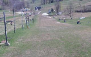 UFO ski w Bukowinie Tatrzańskiej - 03-05-2026 07:26