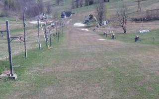 UFO ski w Bukowinie Tatrzańskiej - 03-05-2026 07:41