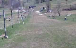 UFO ski w Bukowinie Tatrzańskiej - 03-05-2026 07:56