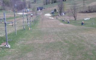 UFO ski w Bukowinie Tatrzańskiej - 03-05-2026 08:42