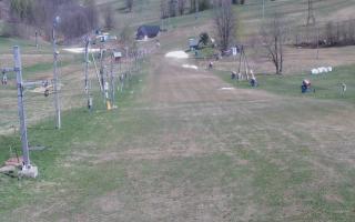 UFO ski w Bukowinie Tatrzańskiej - 03-05-2026 09:29
