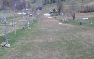 UFO ski w Bukowinie Tatrzańskiej - 03-05-2026 09:44