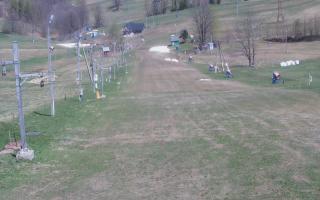 UFO ski w Bukowinie Tatrzańskiej - 03-05-2026 10:30