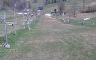 UFO ski w Bukowinie Tatrzańskiej - 03-05-2026 10:45