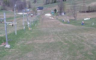 UFO ski w Bukowinie Tatrzańskiej - 03-05-2026 11:16