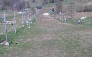 UFO ski w Bukowinie Tatrzańskiej - 03-05-2026 11:47