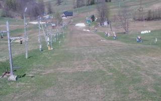UFO ski w Bukowinie Tatrzańskiej - 03-05-2026 12:02