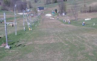 UFO ski w Bukowinie Tatrzańskiej - 03-05-2026 12:33