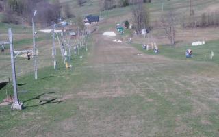 UFO ski w Bukowinie Tatrzańskiej - 03-05-2026 12:49