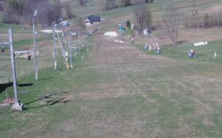 UFO ski w Bukowinie Tatrzańskiej - 03-05-2026 13:04