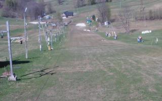 UFO ski w Bukowinie Tatrzańskiej - 03-05-2026 13:19