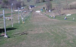 UFO ski w Bukowinie Tatrzańskiej - 03-05-2026 13:35