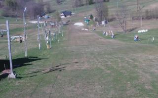 UFO ski w Bukowinie Tatrzańskiej - 03-05-2026 13:50