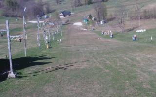UFO ski w Bukowinie Tatrzańskiej - 03-05-2026 14:05