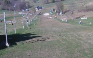 UFO ski w Bukowinie Tatrzańskiej - 03-05-2026 14:21