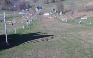 UFO ski w Bukowinie Tatrzańskiej - 03-05-2026 14:36