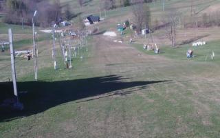 UFO ski w Bukowinie Tatrzańskiej - 03-05-2026 14:52