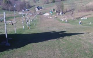 UFO ski w Bukowinie Tatrzańskiej - 03-05-2026 15:07